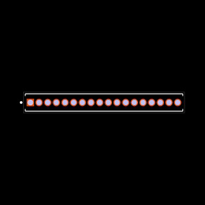 SLM-118-01-F-S Footprint