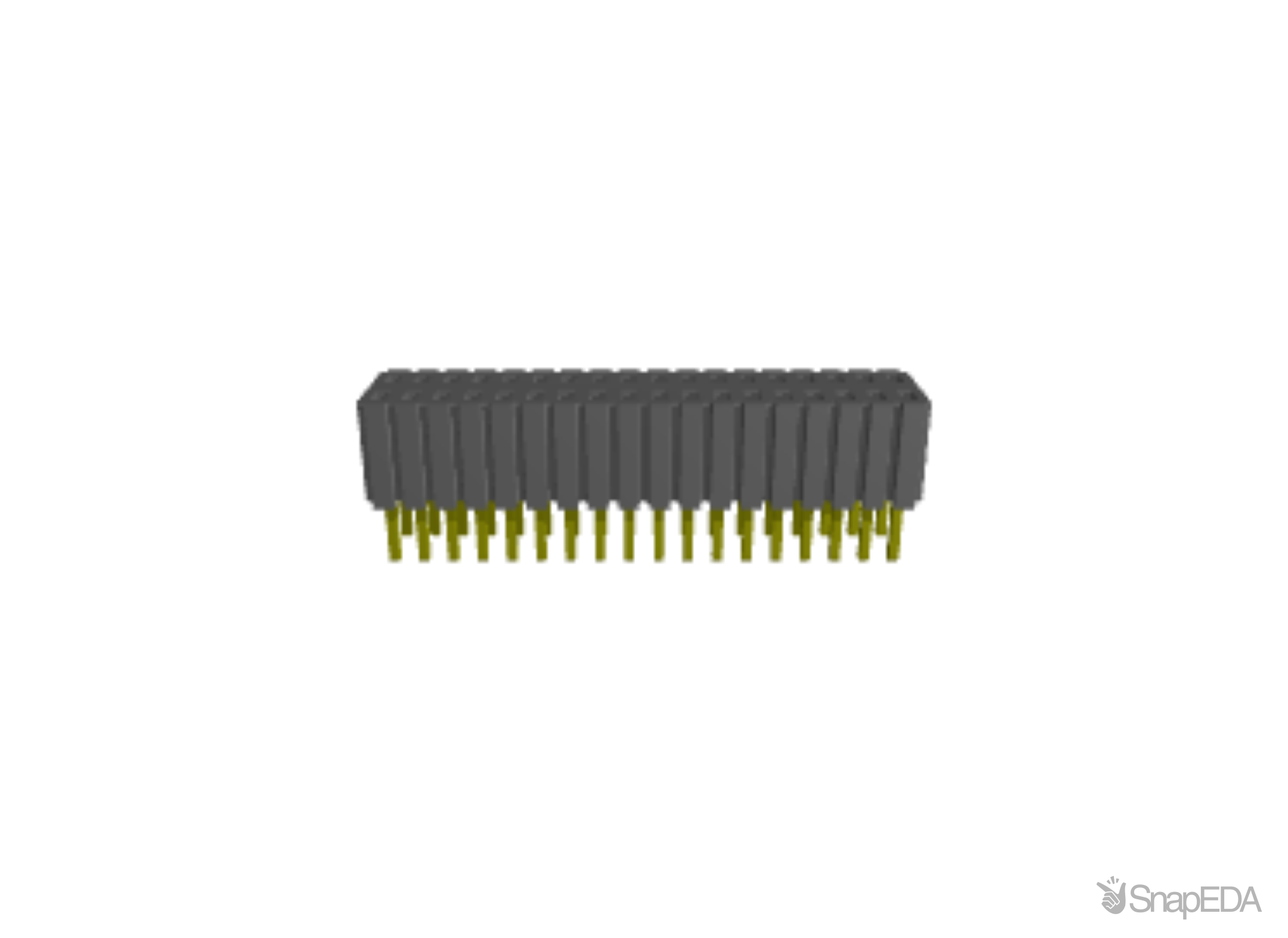 SLM-118-01-L-D 3D Model