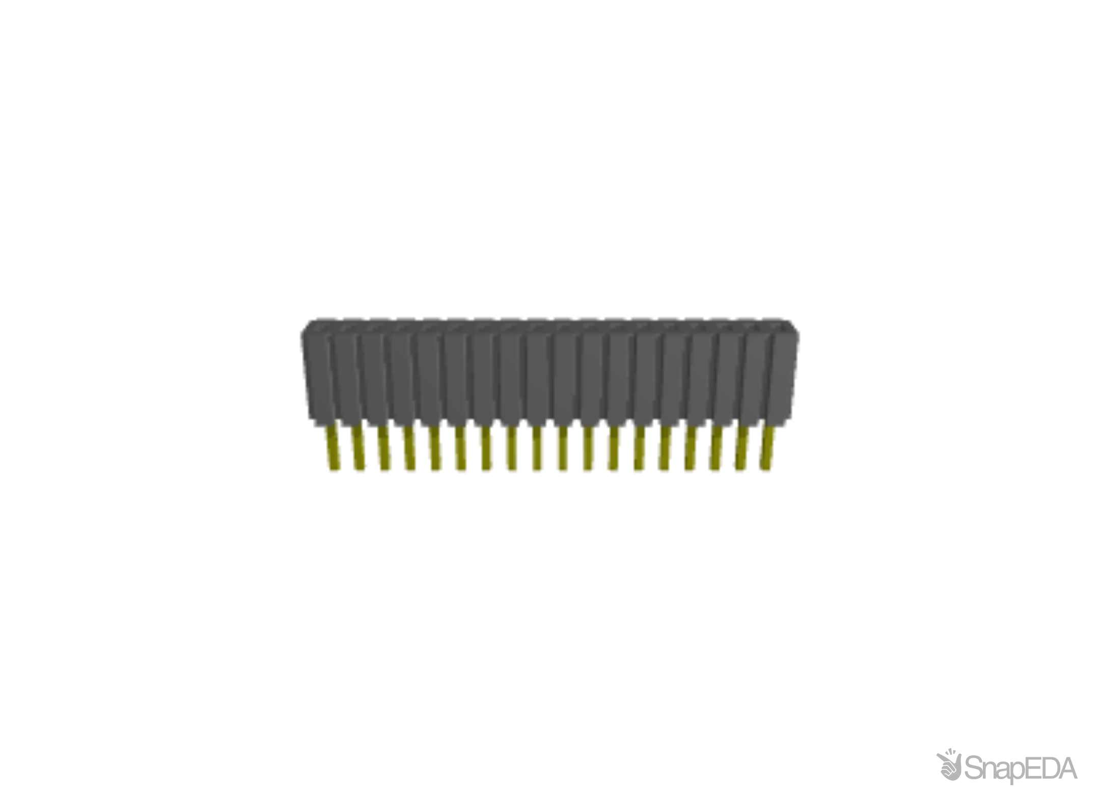 SLM-118-01-L-S 3D Model