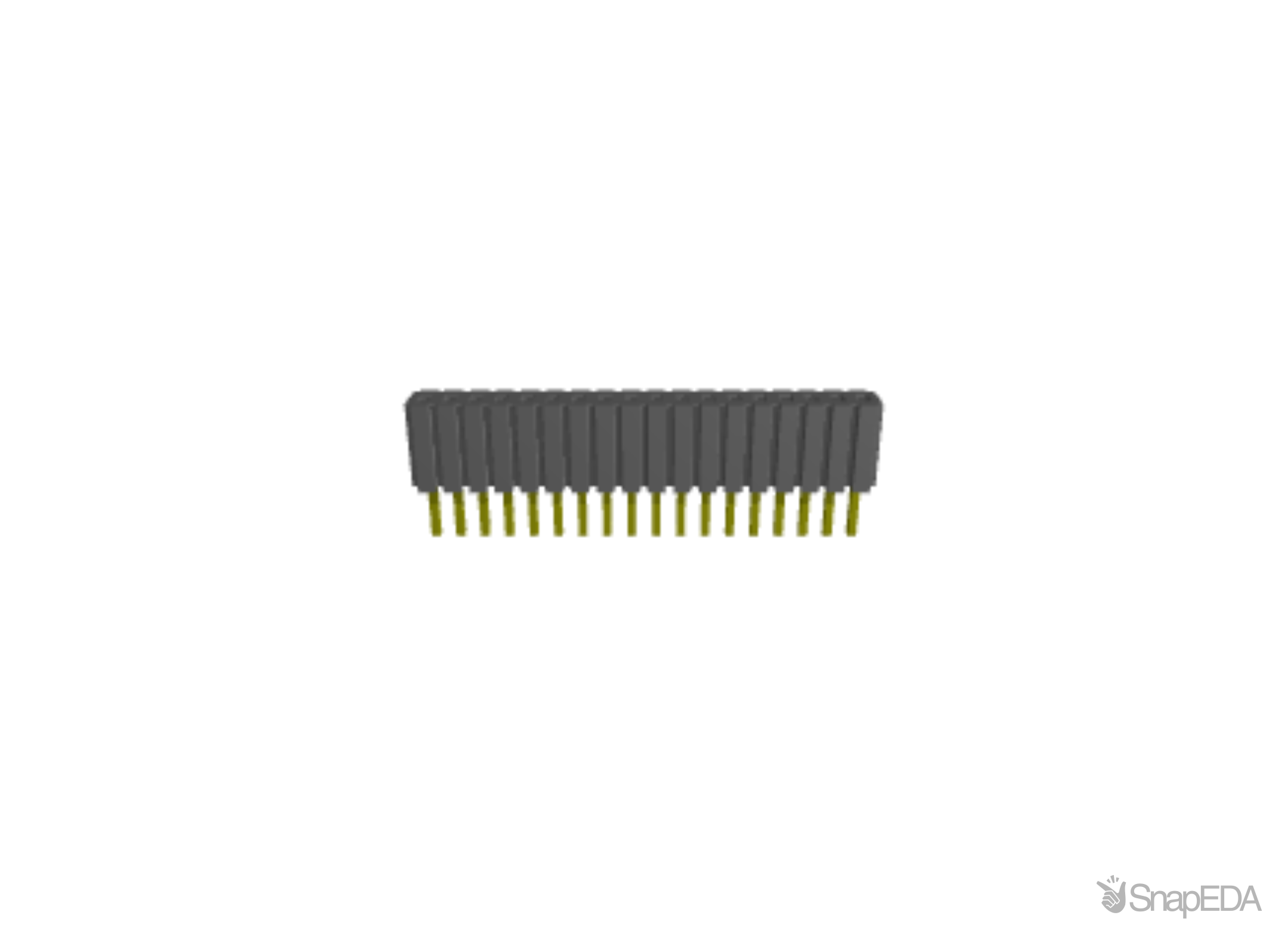 SLM-118-01-T-S 3D Model