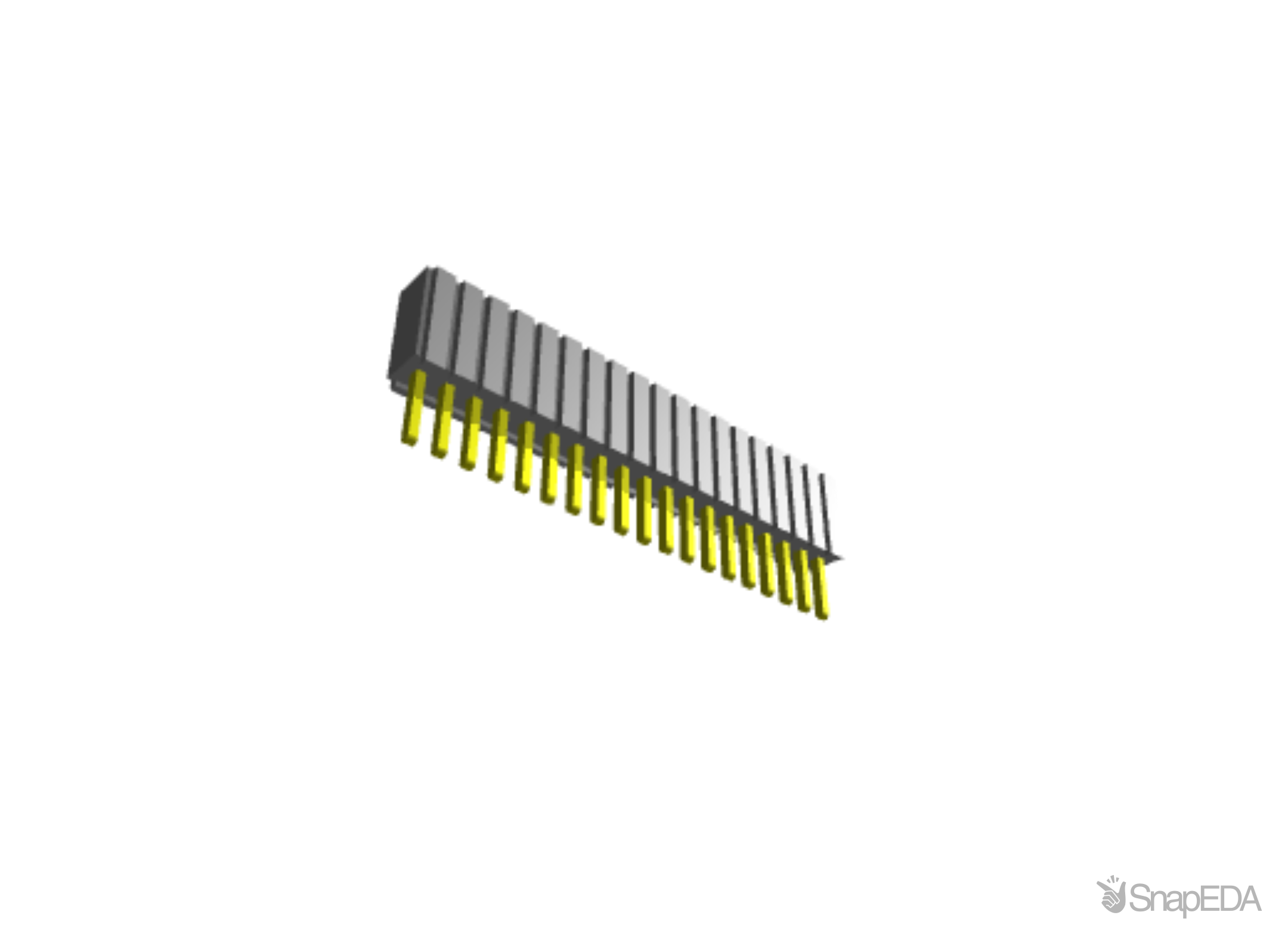 SLM-119-01-S-S 3D Model