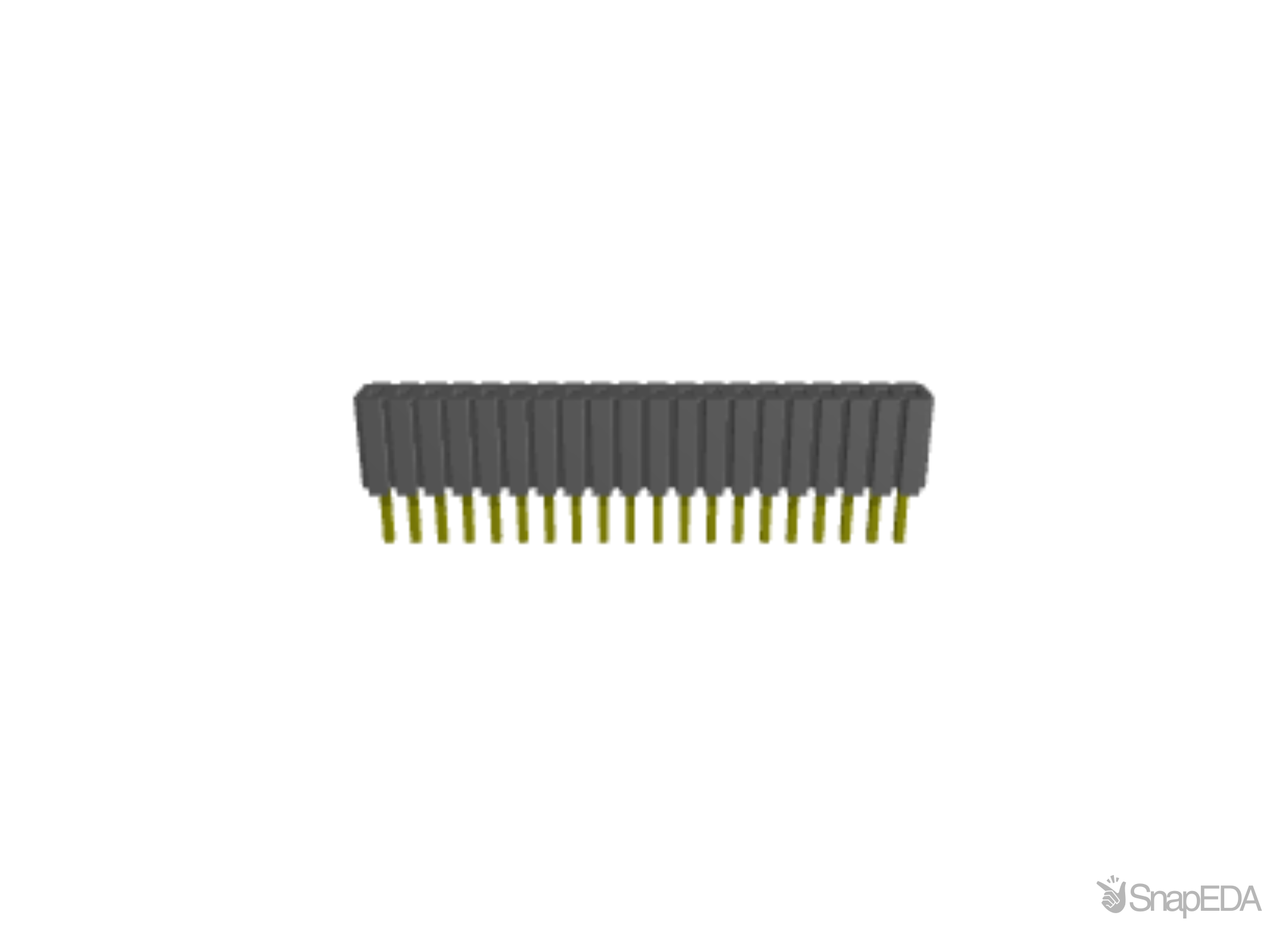 SLM-120-01-F-S 3D Model