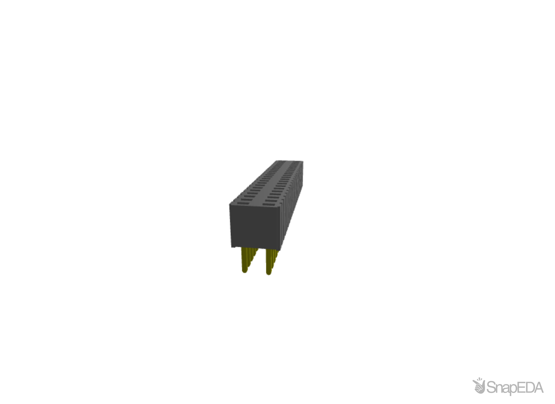 SLM-122-01-L-D 3D Model