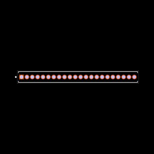 SLM-122-01-L-S Footprint