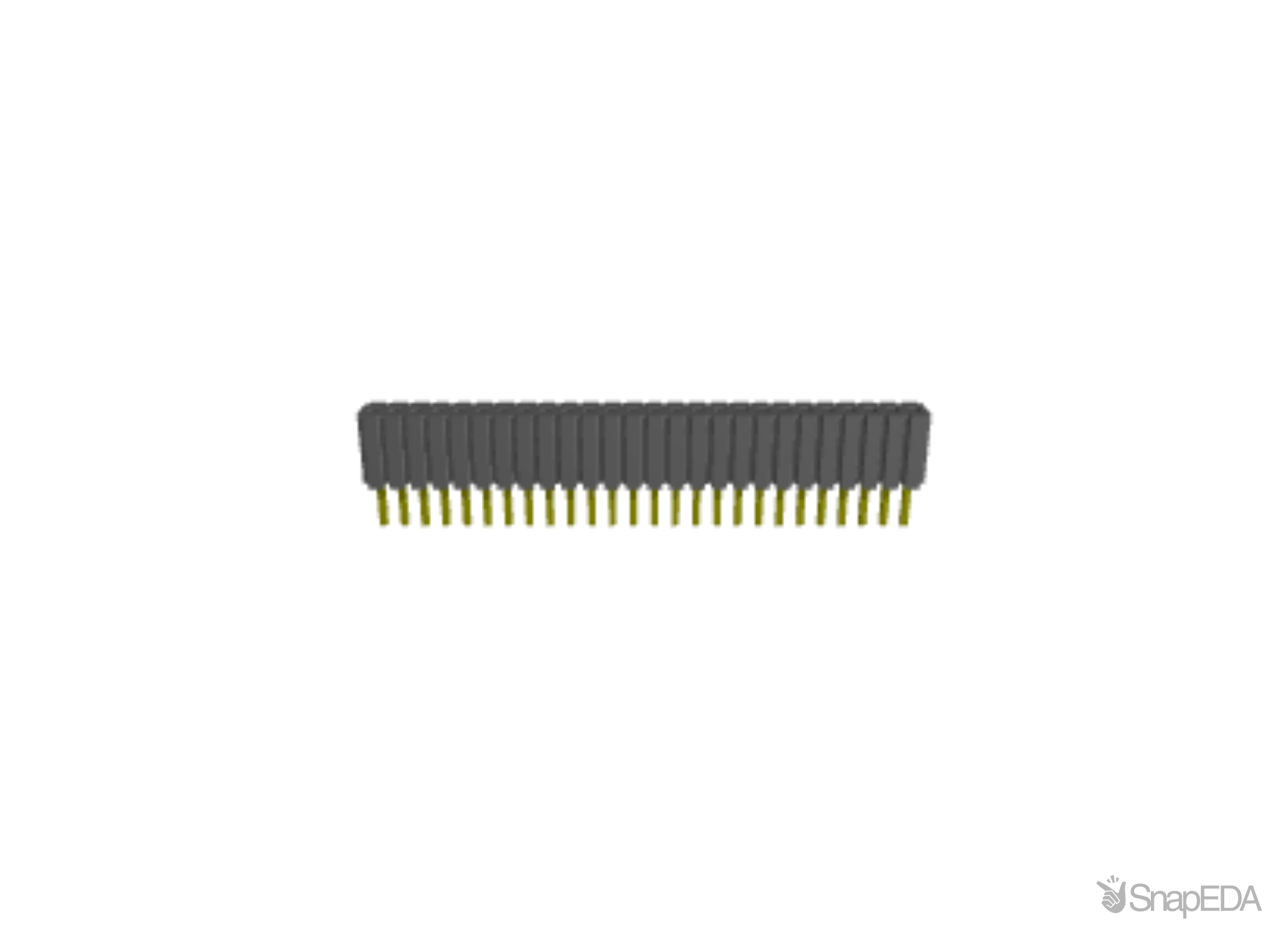 SLM-126-01-L-S 3D Model