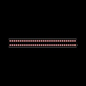 SLM-132-01-L-D Footprint