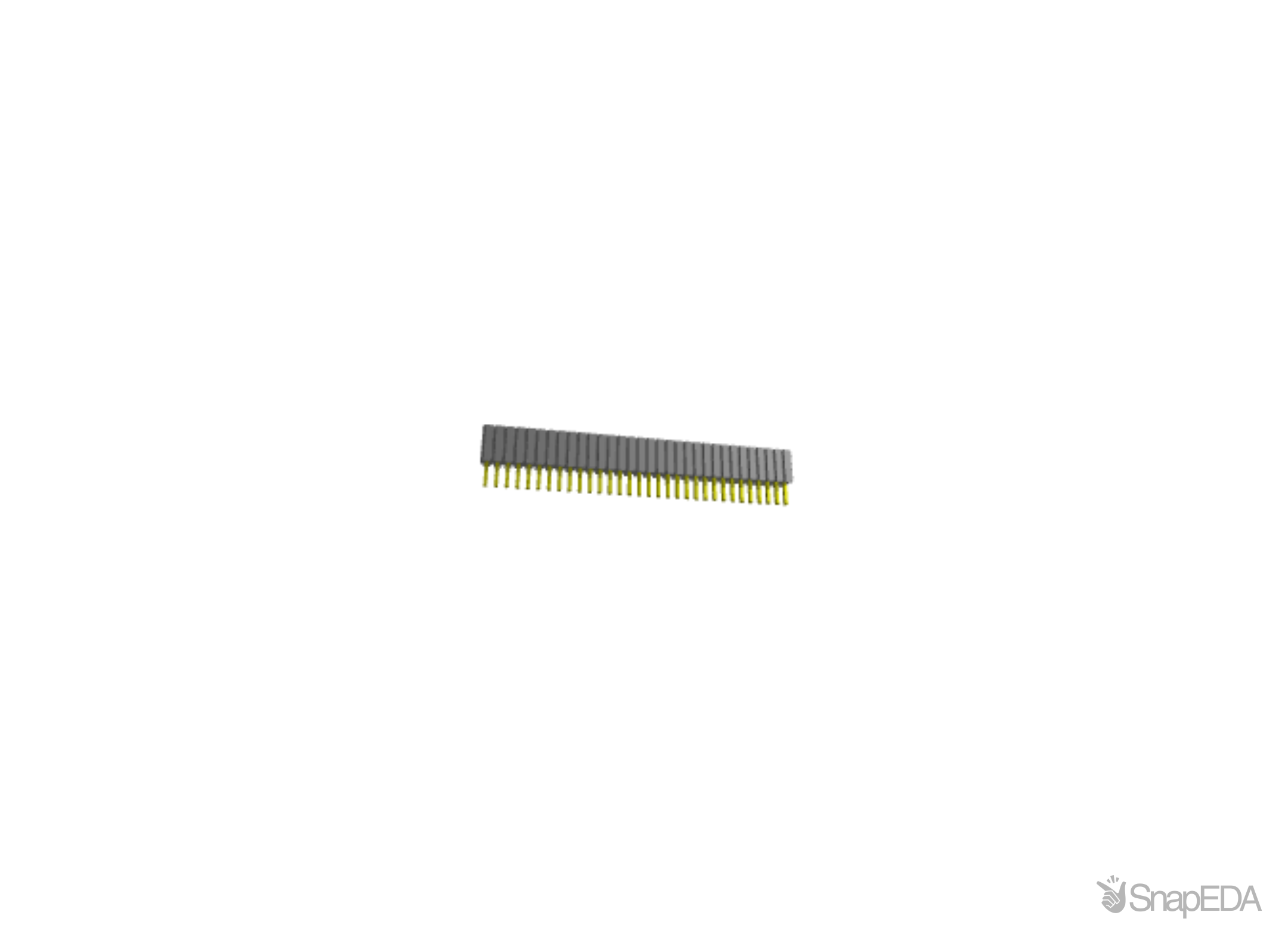 SLM-132-01-L-S 3D Model