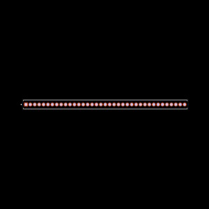 SLM-137-01-G-S Footprint