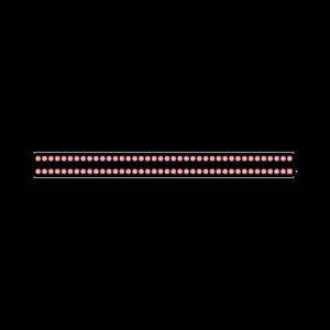 SLM-140-01-G-D Footprint