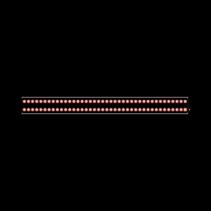 SLM-140-01-T-D Footprint