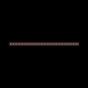 SLM-145-01-L-S Footprint