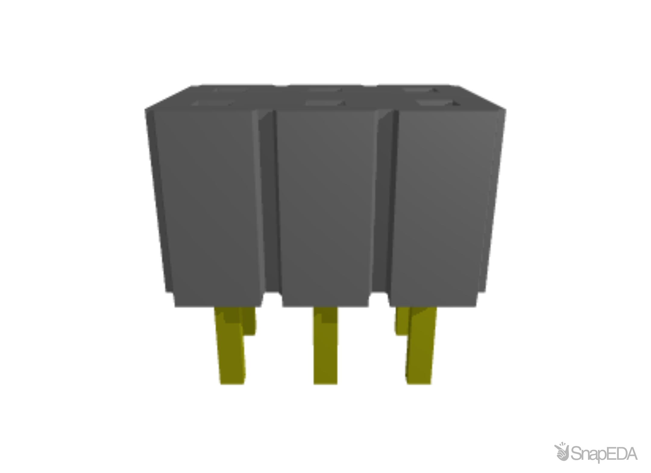SLW-103-01-G-D 3D Model