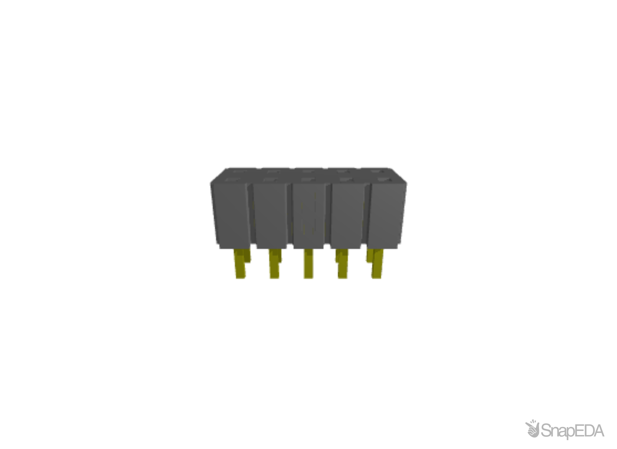 SLW-105-01-F-D 3D Model