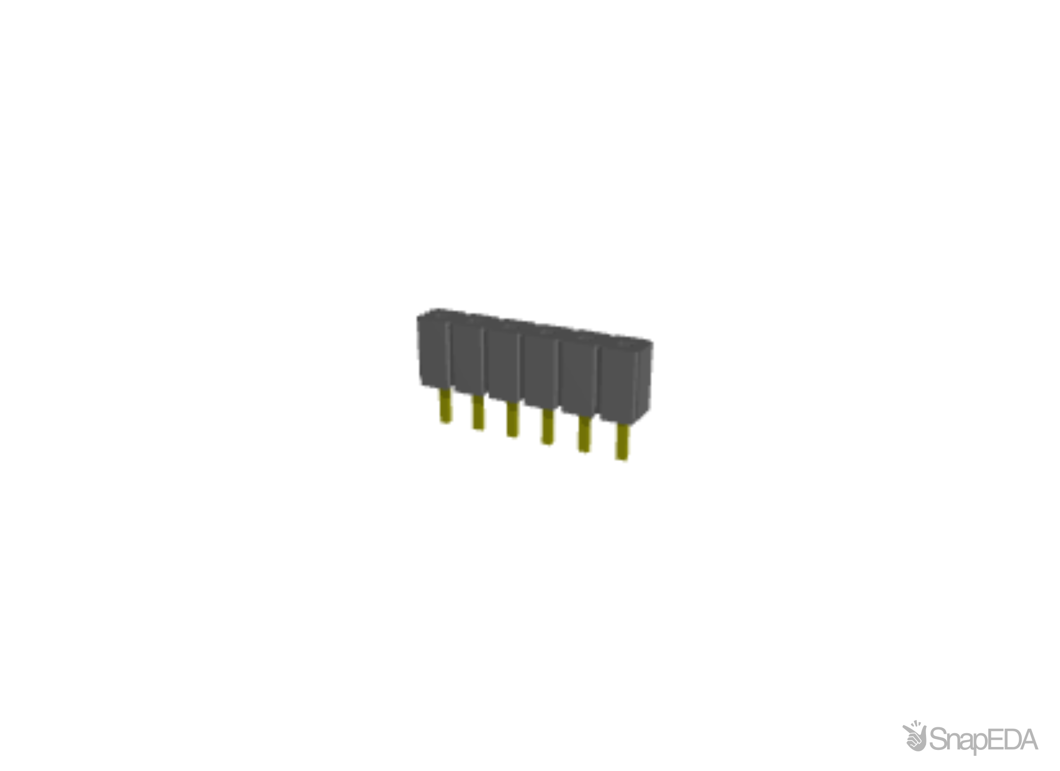 SLW-106-01-H-S 3D Model