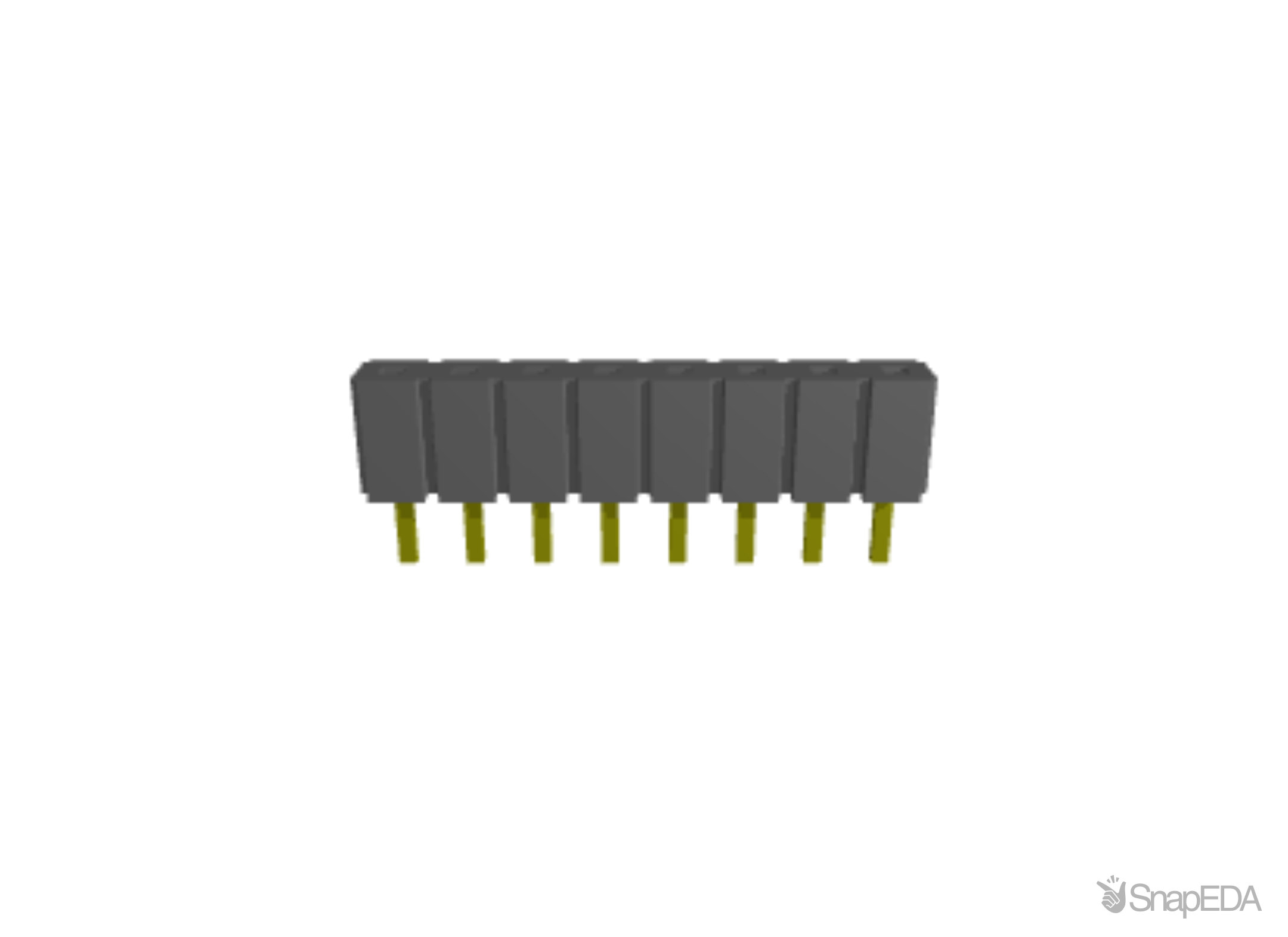 SLW-108-01-G-S 3D Model