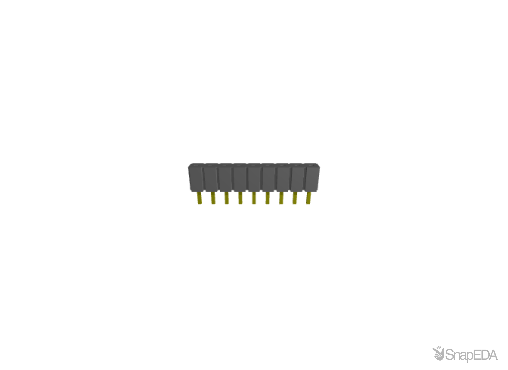 SLW-109-01-L-S 3D Model