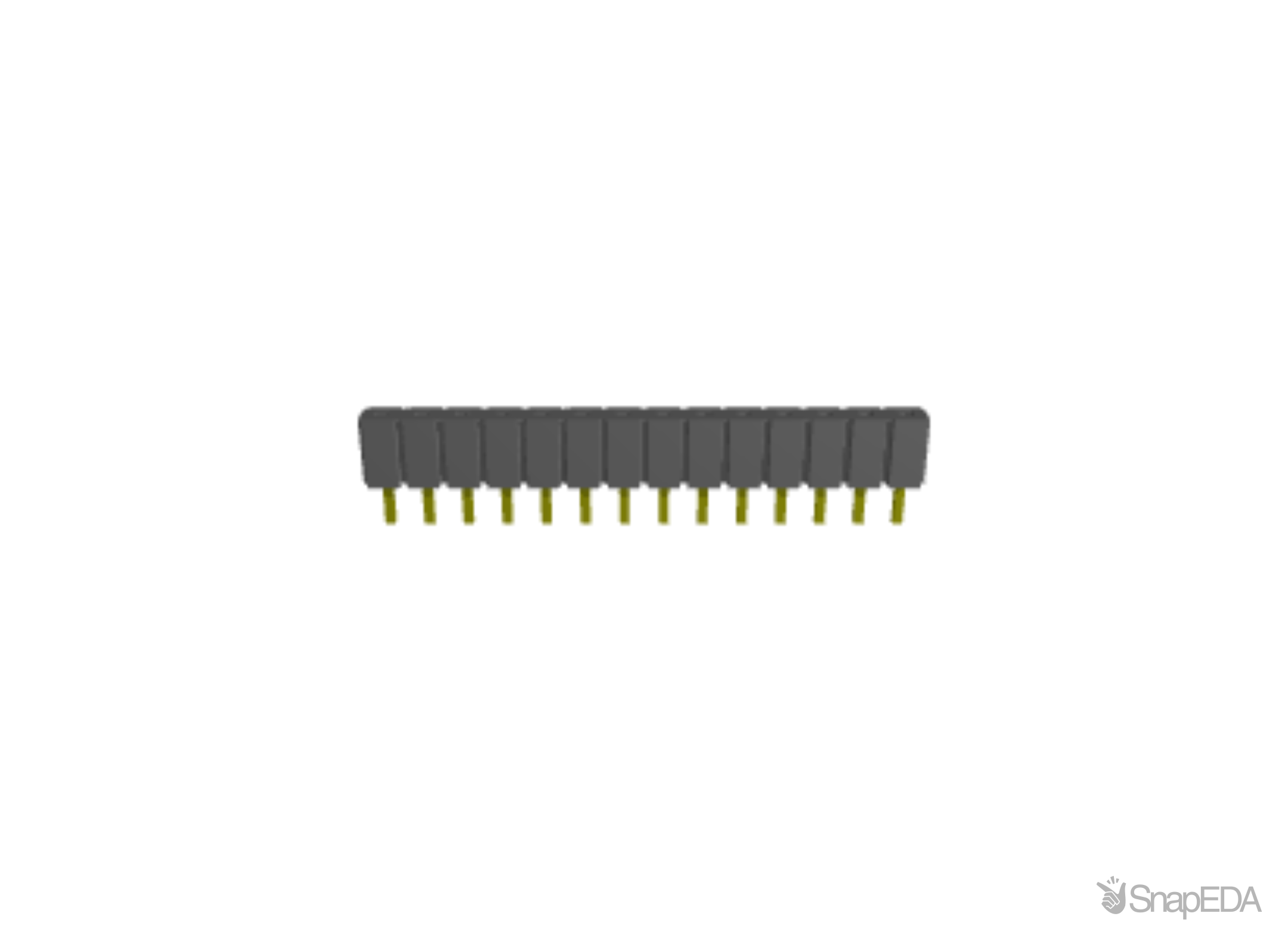 SLW-114-01-G-S 3D Model