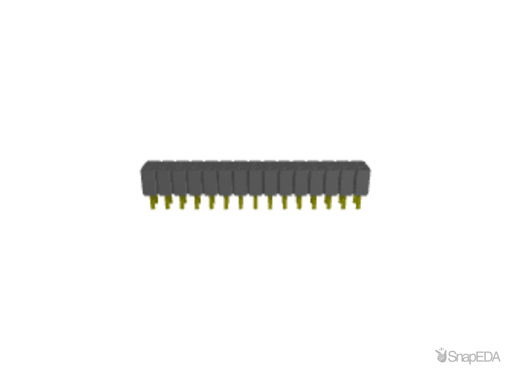 SLW-115-01-L-D 3D Model