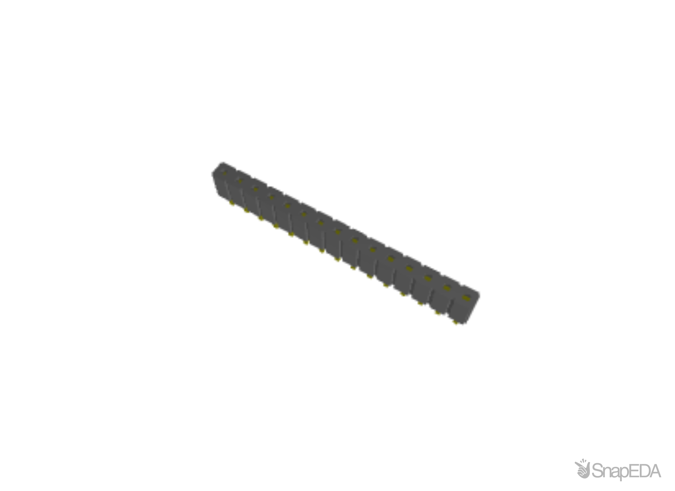 SLW-115-01-L-S 3D Model