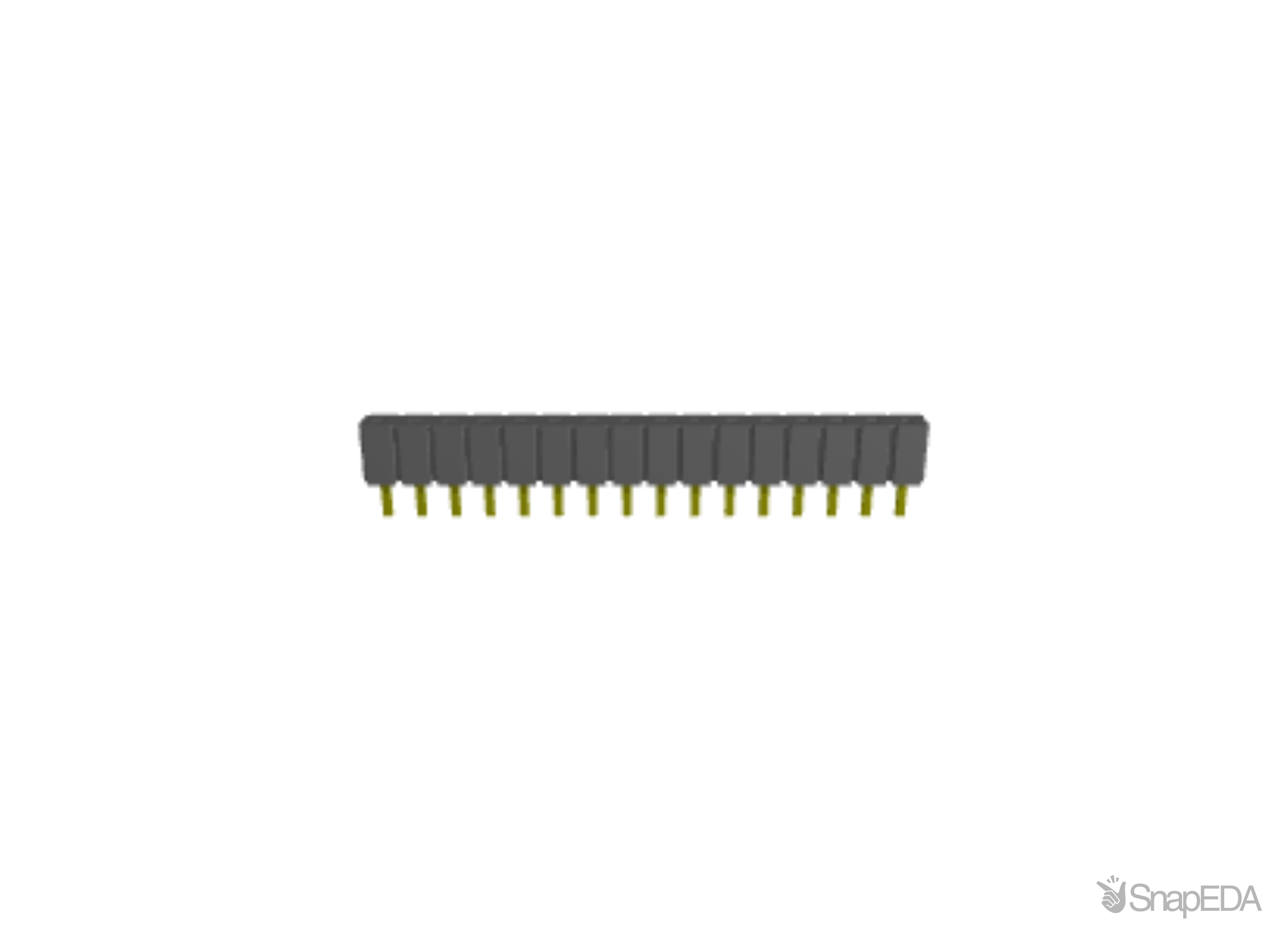 SLW-116-01-G-S 3D Model