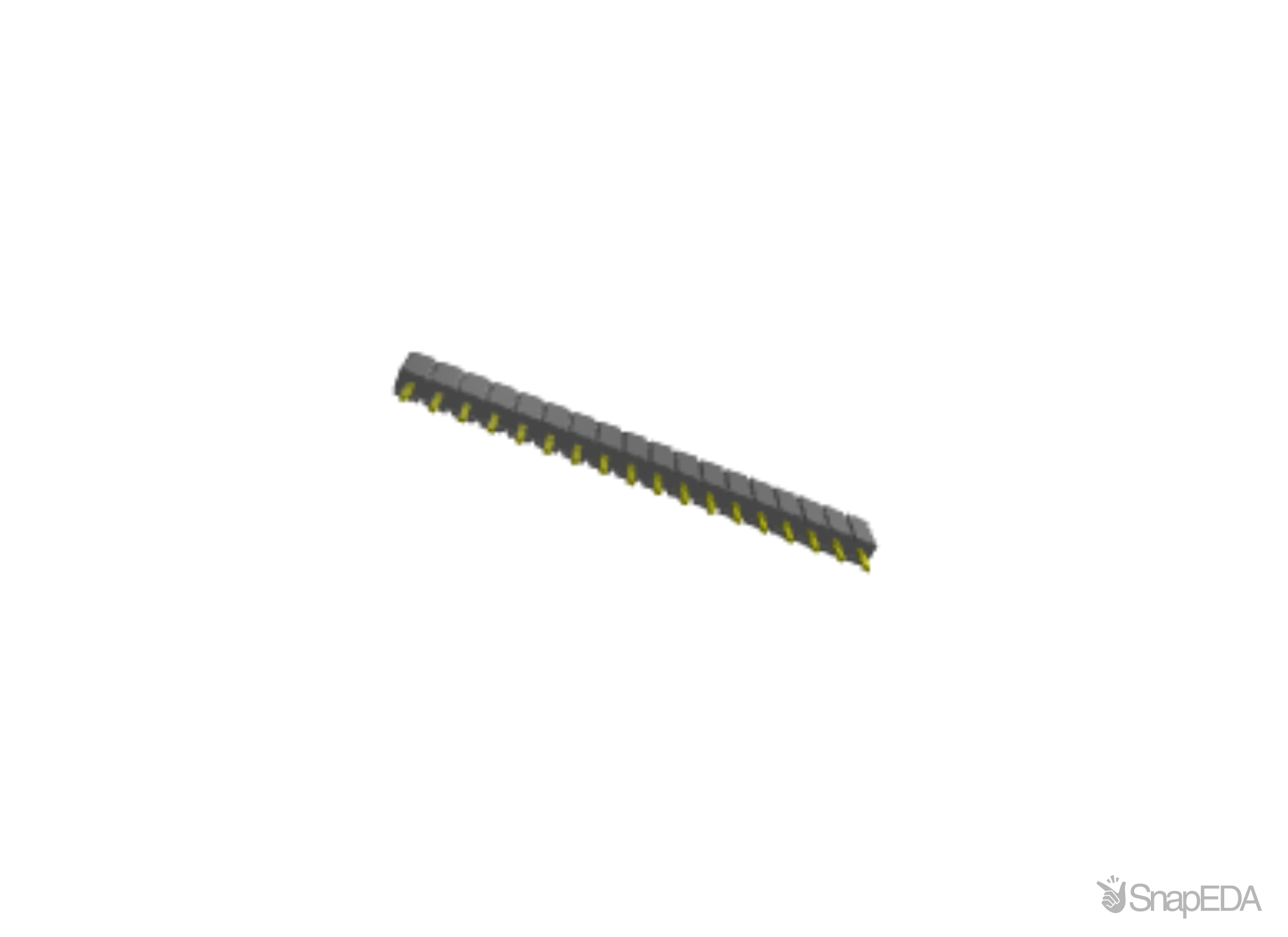 SLW-118-01-G-S 3D Model