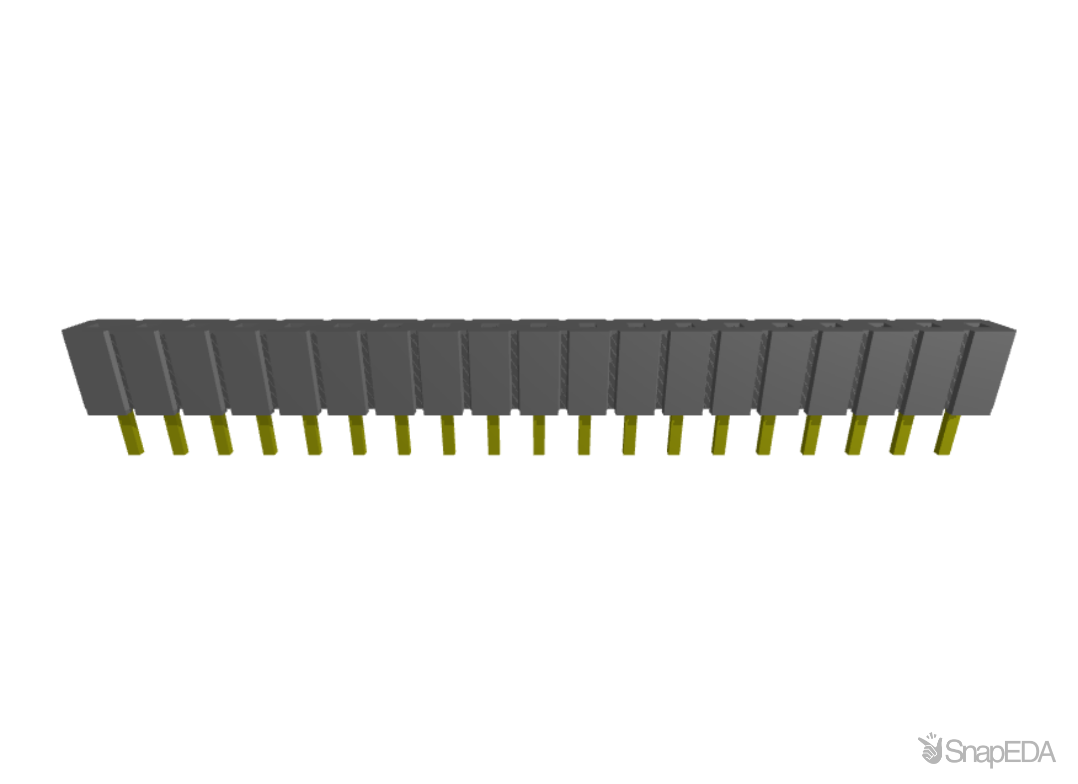 SLW-119-01-G-S 3D Model