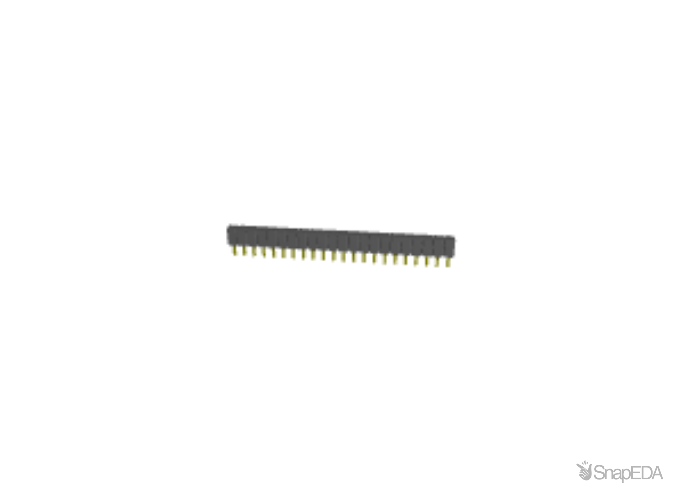 SLW-122-01-F-S 3D Model