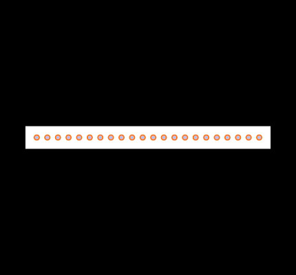 SLW-122-01-S-S Footprint