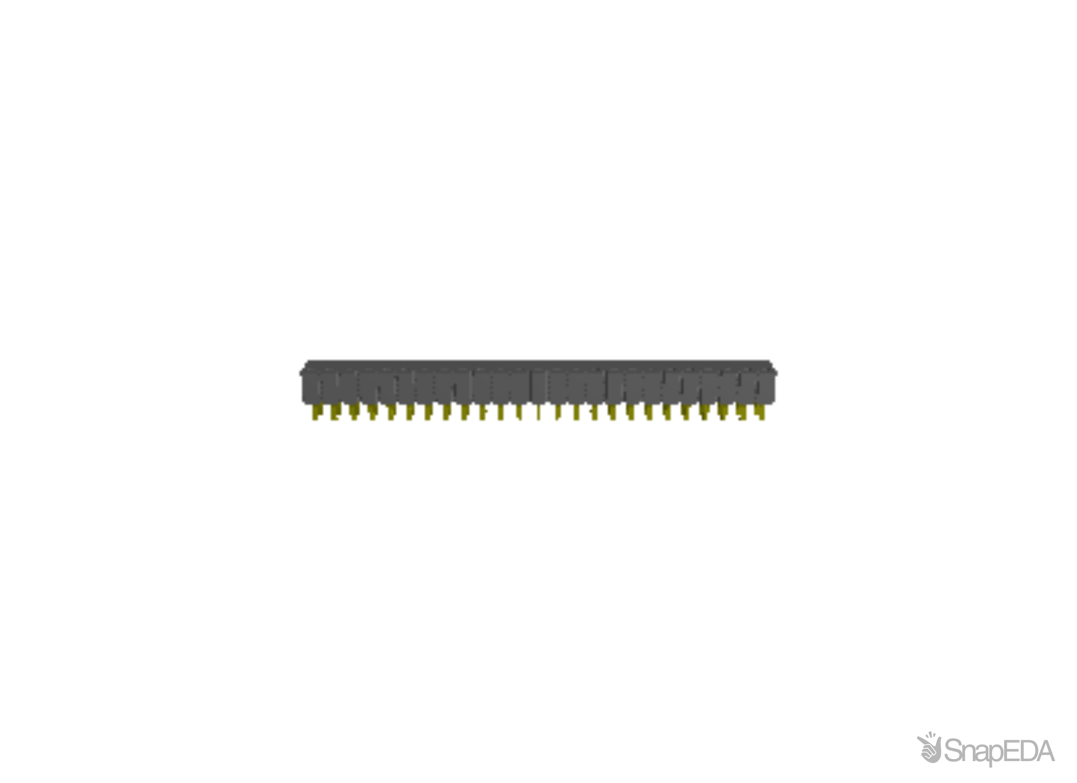 SLW-125-01-L-D 3D Model