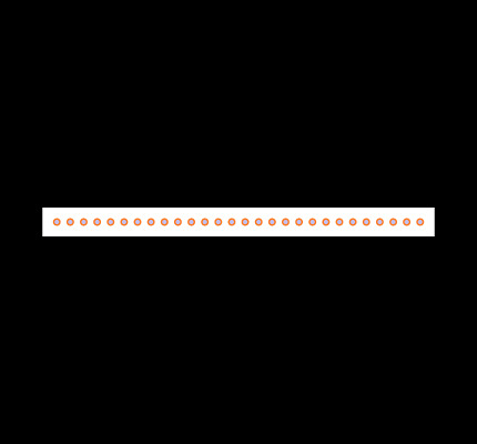 SLW-128-01-L-S Footprint