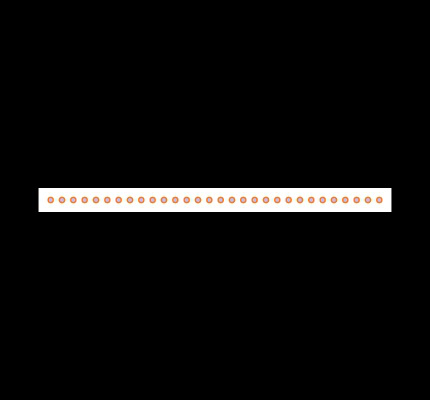 SLW-130-01-L-S Footprint