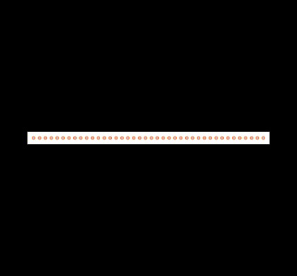 SLW-140-01-L-S Footprint