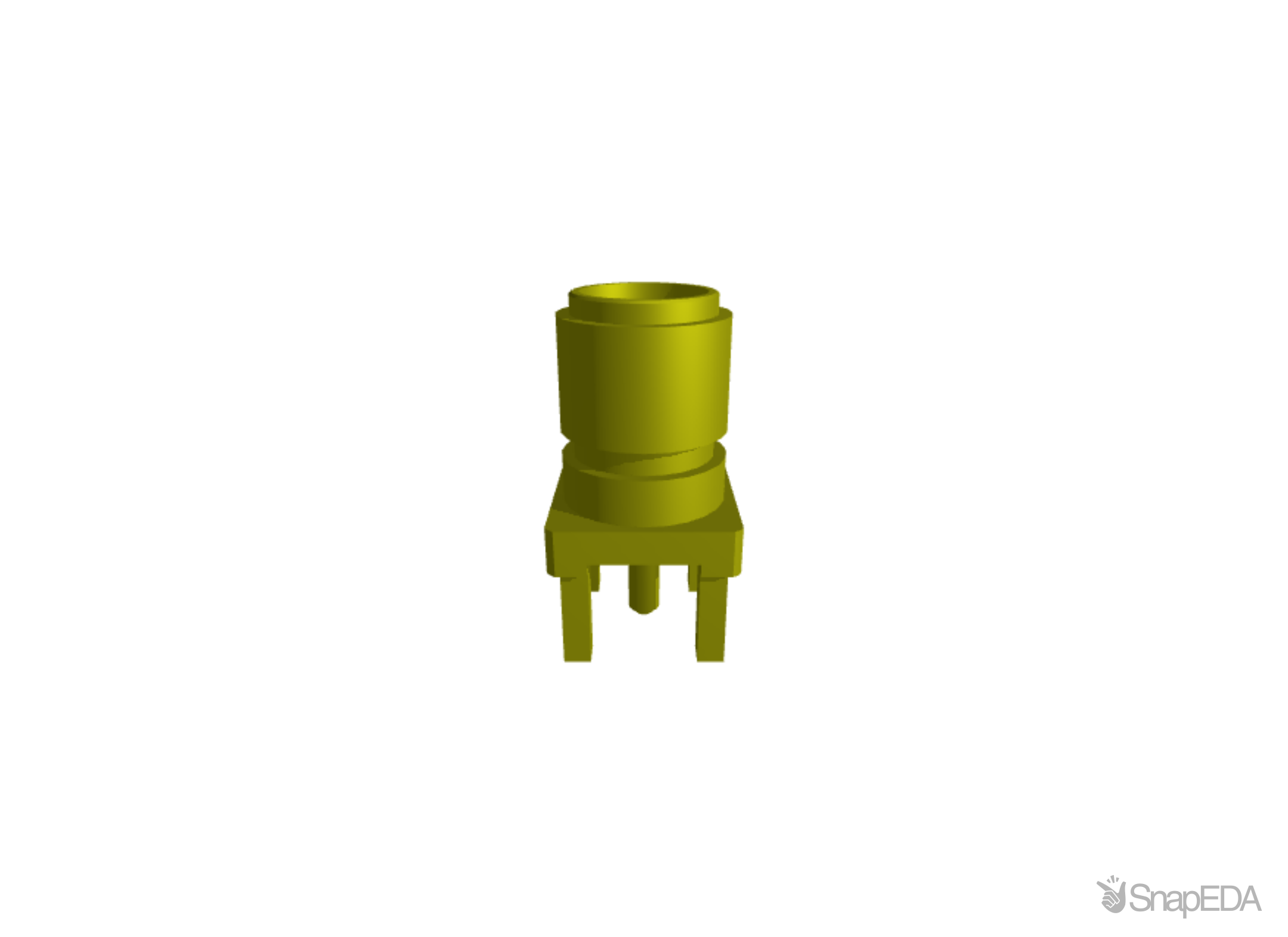SMA-J-P-H-ST-EM2 3D Model