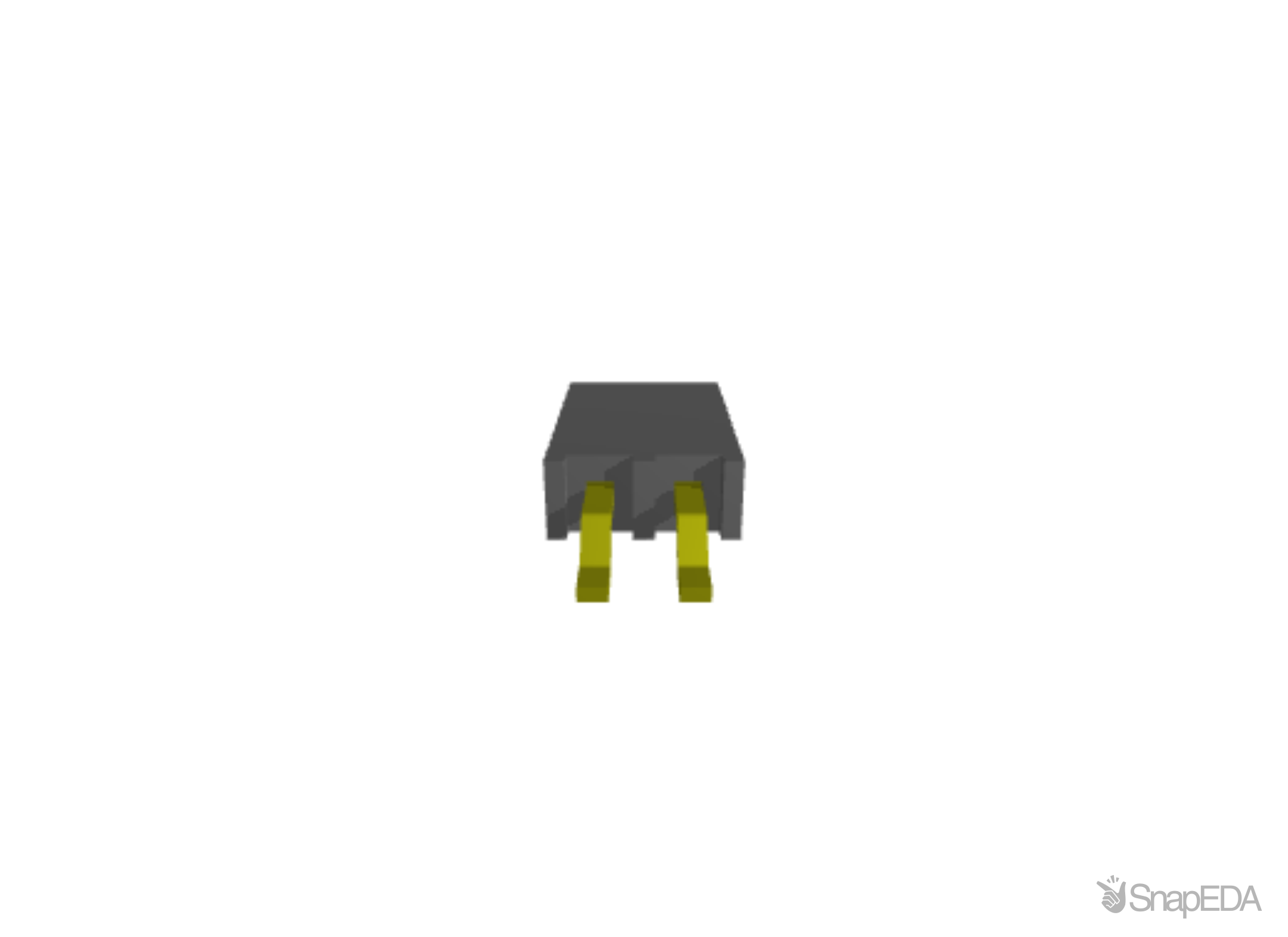 SMH-102-02-G-S-TR 3D Model