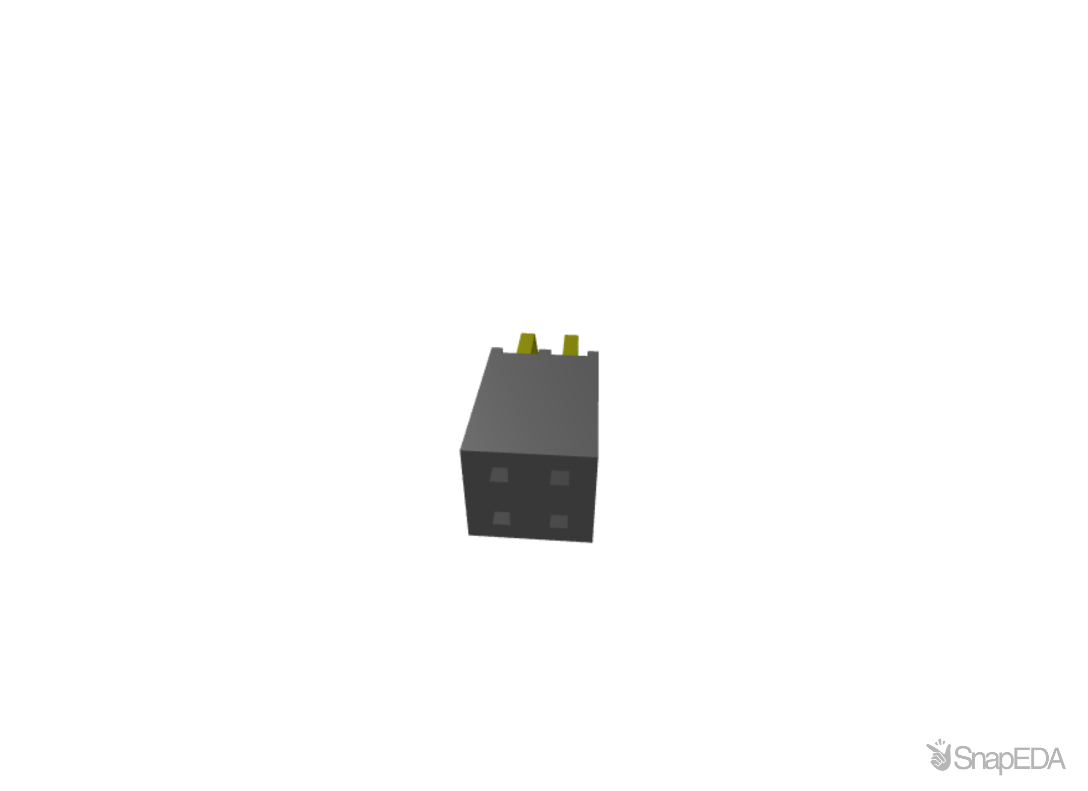 SMH-102-02-S-D 3D Model