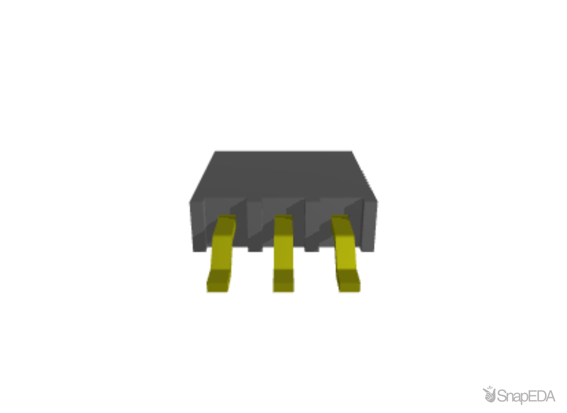 SMH-103-02-H-S 3D Model