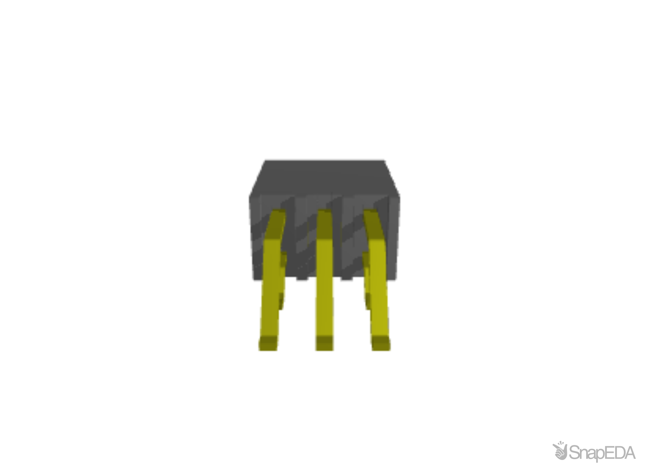 SMH-103-02-L-D 3D Model