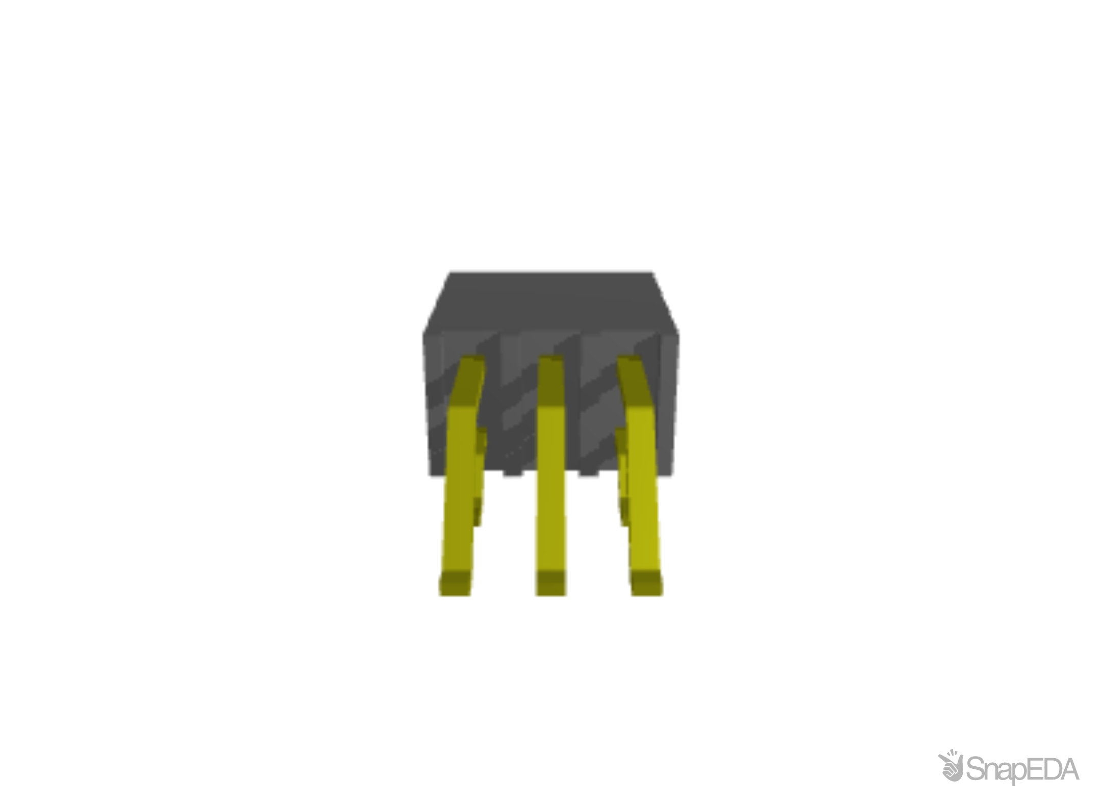 SMH-103-02-L-D-TR 3D Model