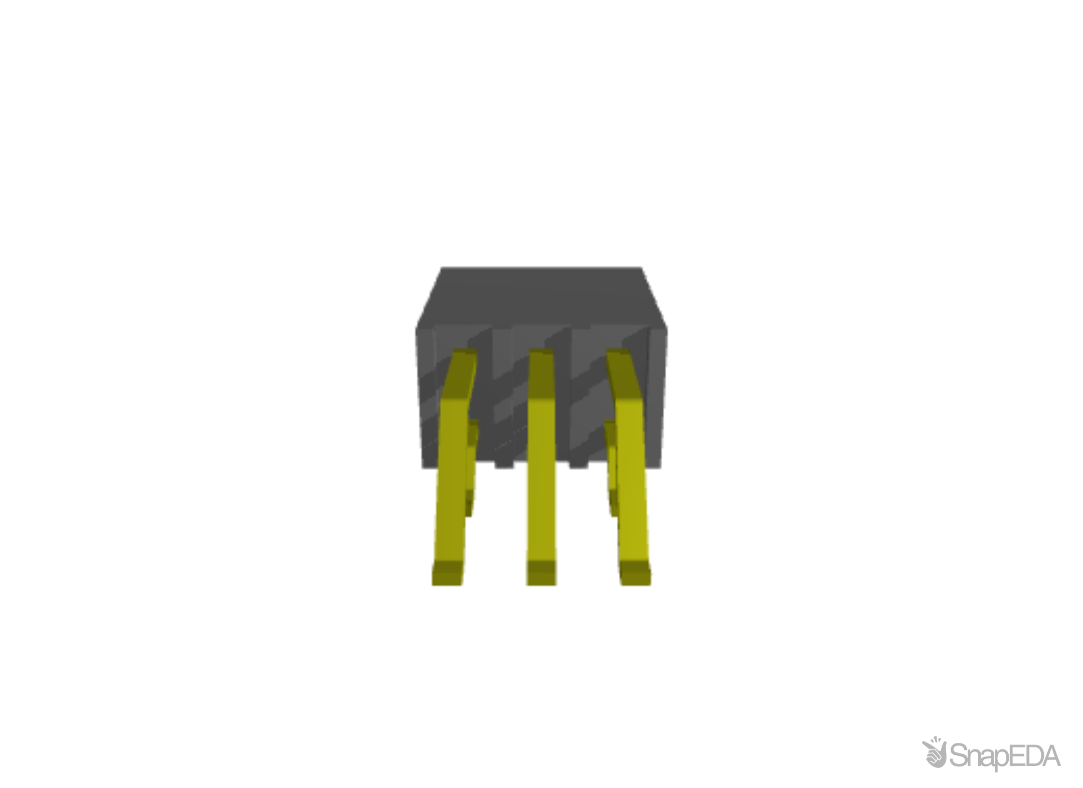 SMH-103-02-T-D 3D Model