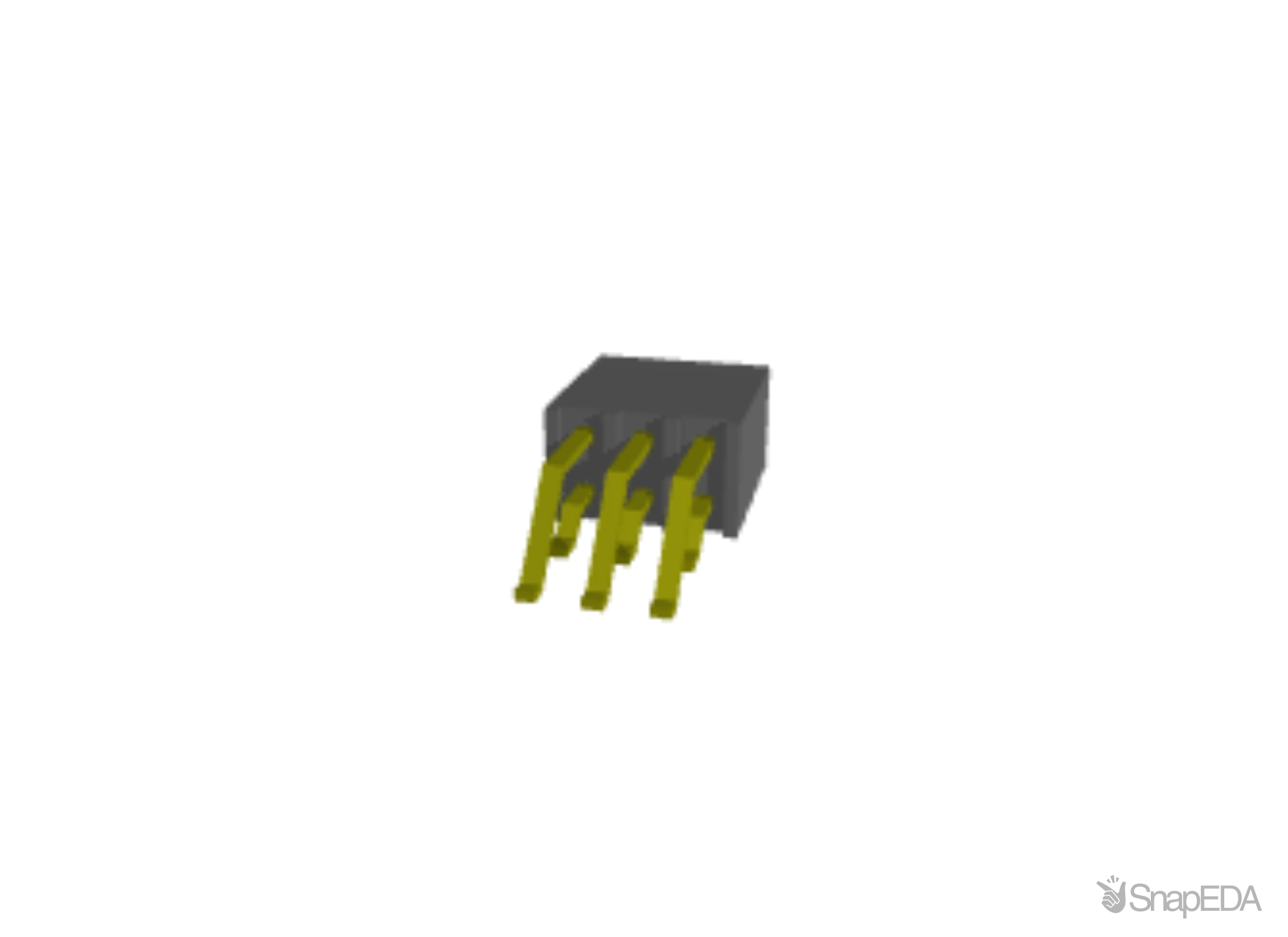 SMH-103-02-T-D-TR 3D Model