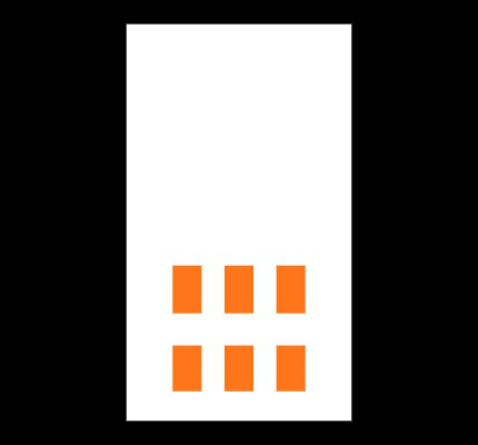 SMH-103-02-T-D-TR Footprint