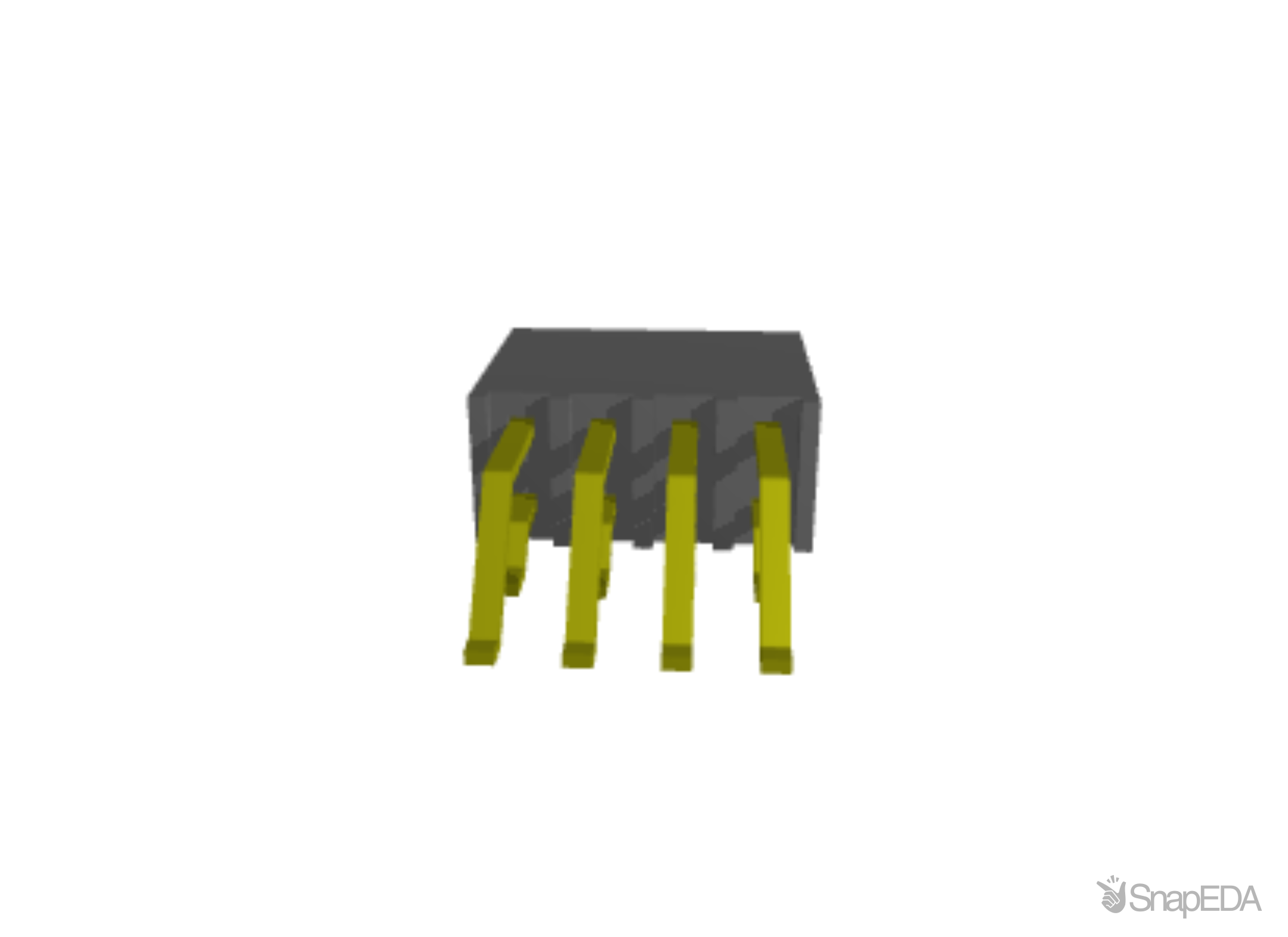 SMH-104-02-F-D 3D Model