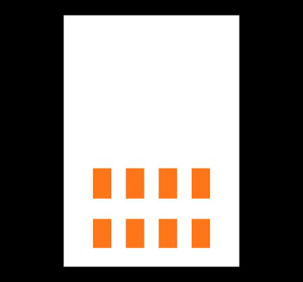 SMH-104-02-F-D Footprint