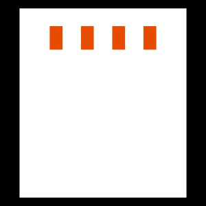 SMH-104-02-F-S Footprint
