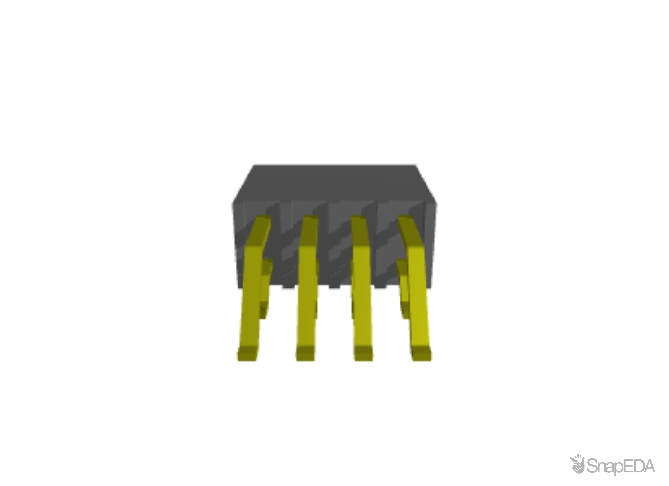 SMH-104-02-T-D 3D Model