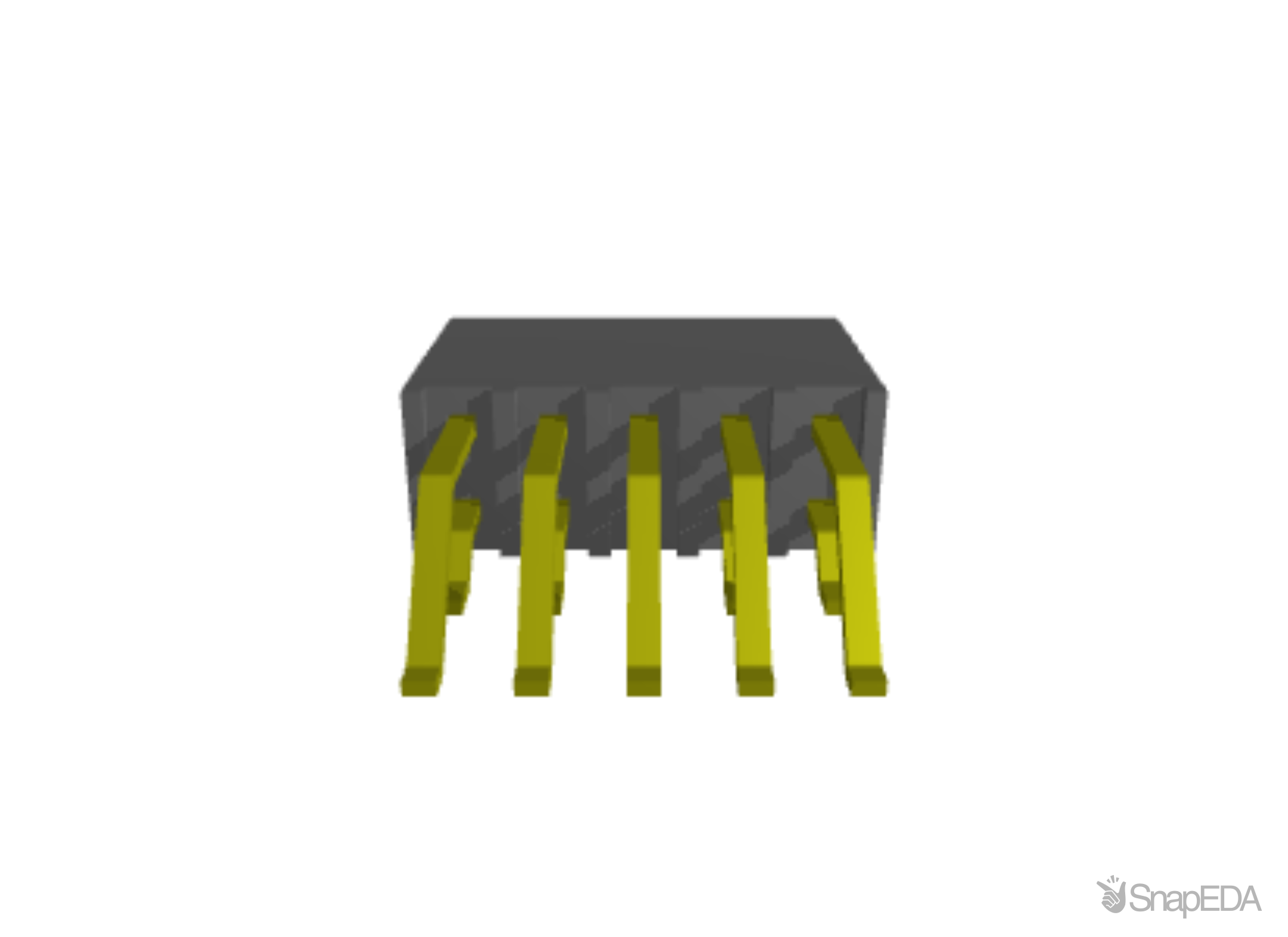 SMH-105-02-F-D 3D Model
