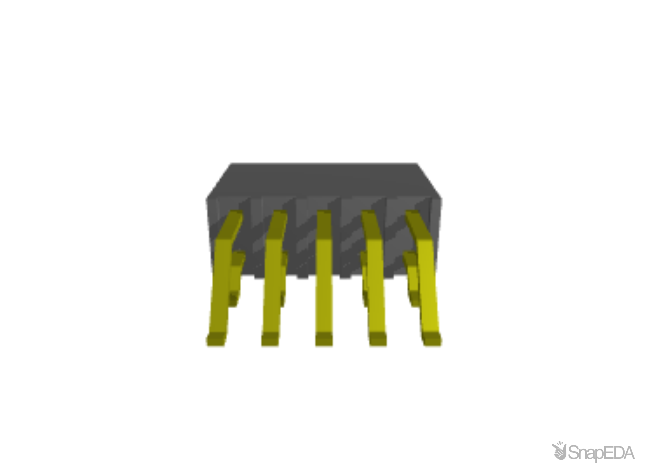 SMH-105-02-F-D-TR 3D Model