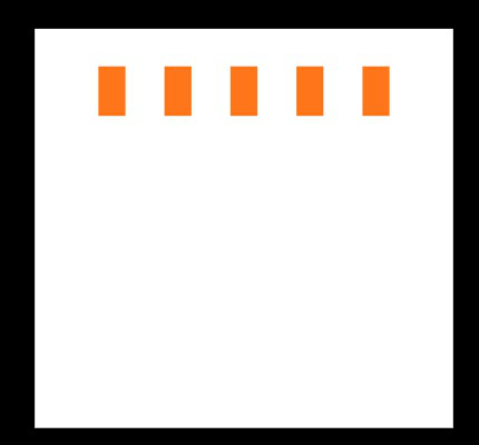 SMH-105-02-F-S Footprint