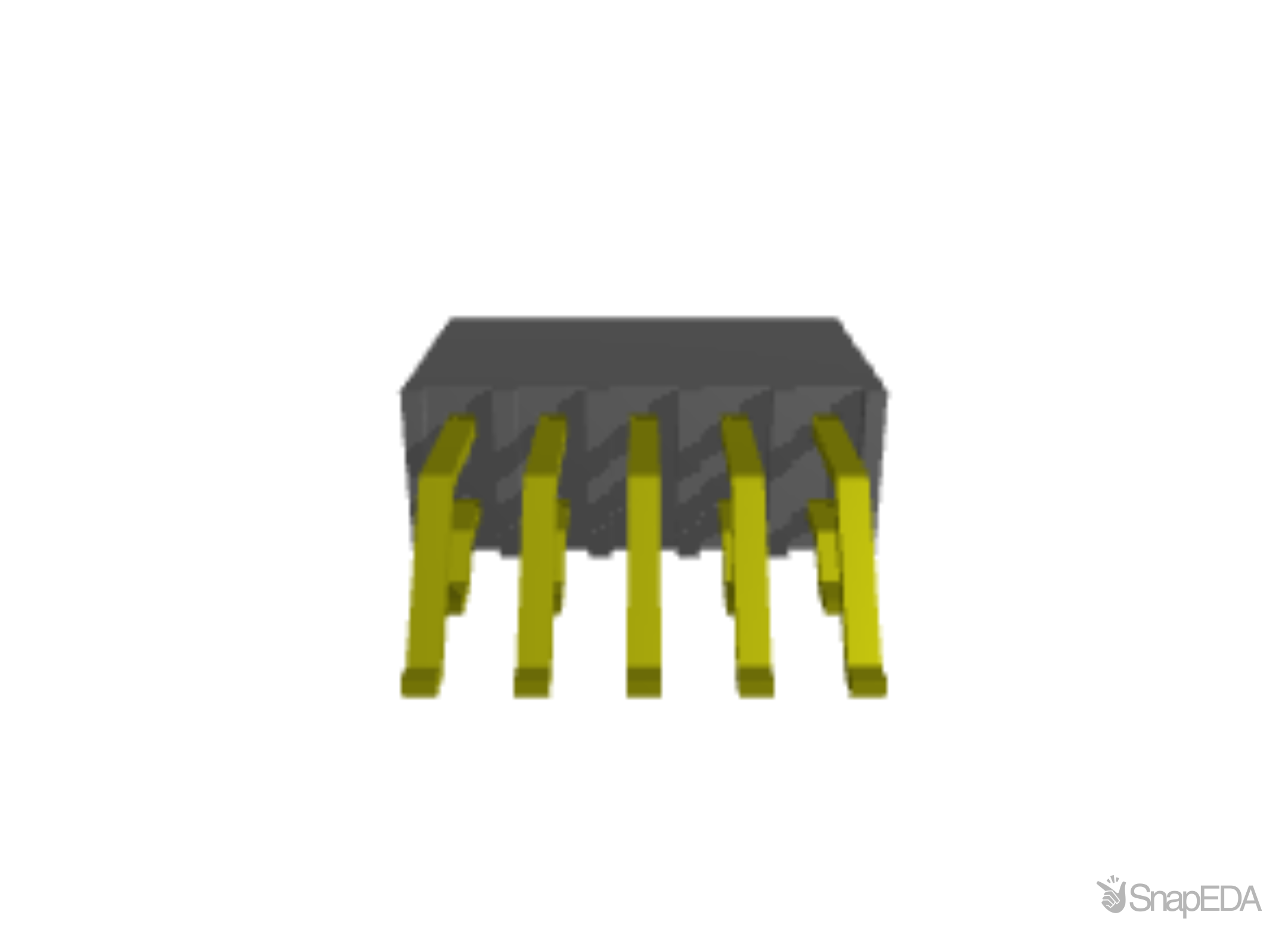 SMH-105-02-G-D 3D Model