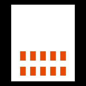 SMH-105-02-G-D Footprint
